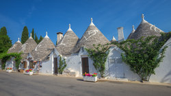 Alberobello - Italy