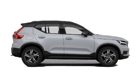 Volvo xc 40