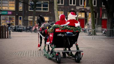 Avis -  Arrenslee foto