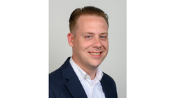 Tim Linthout - Accountmanager Avis