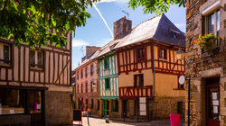 Saint-Brieuc - Frankrijk