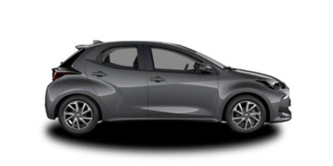 Avis-Toyota-Yaris