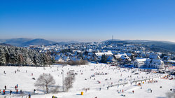 Winterberg Wintersport