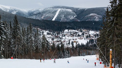 Spindleruv Mlýn Wintersport