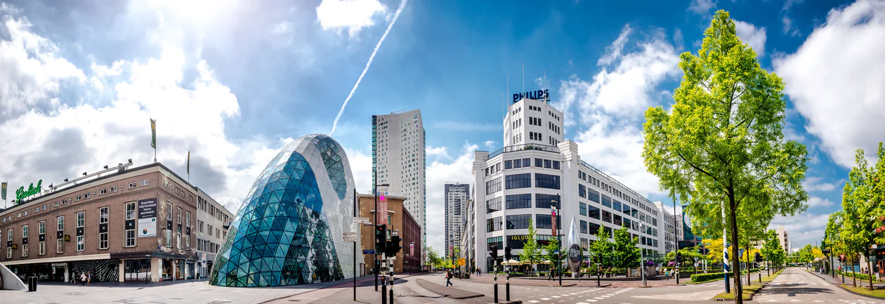 Avis Eindhoven