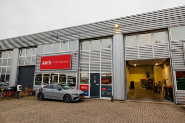 Avis Amsterdam Zuid Oost vestiging