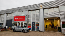 Avis Amsterdam Zuid Oost vestiging