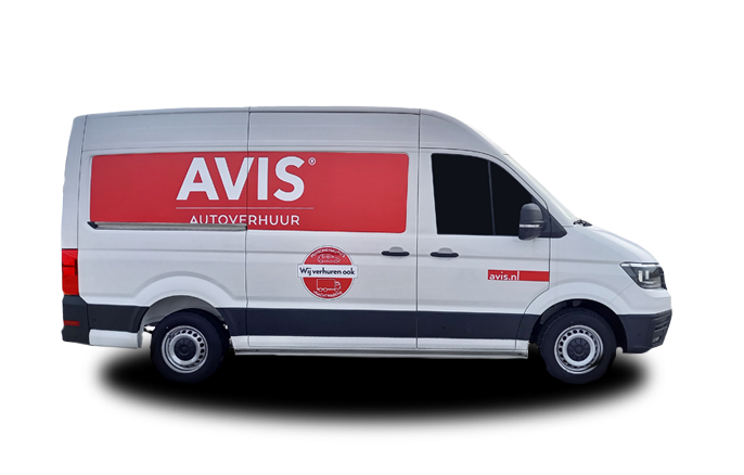 AVIS-bestelauto-VXNN