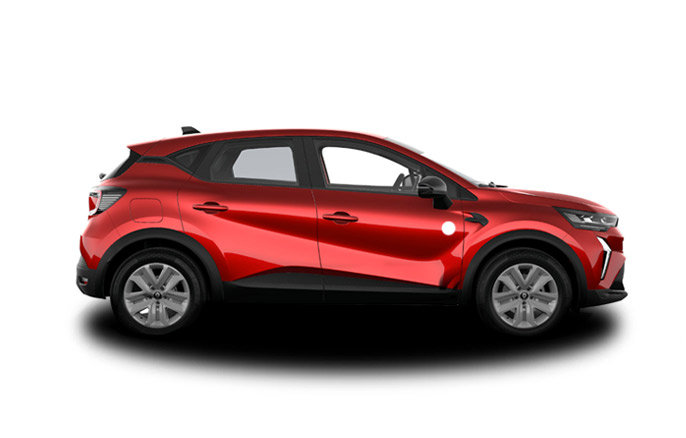 CCAR-RenaultCaptur