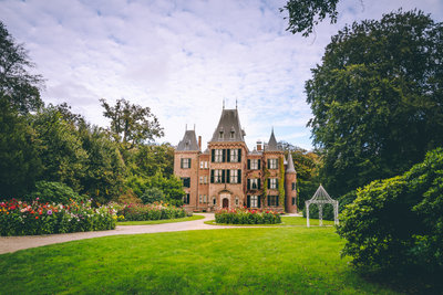 Kasteel Keukenhof